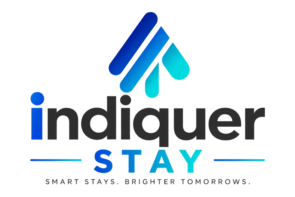 Indiquer Stay